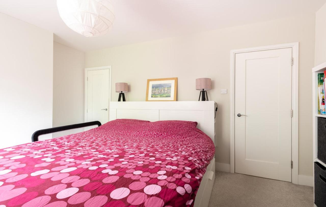 The Jericho Retreat - Bright & Spacious 4bdr With Garden
