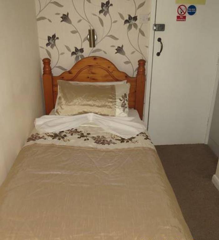 The Old Black Horse 3* Oxford