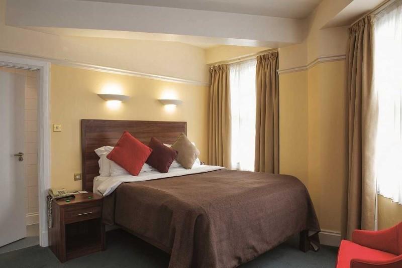 Royal 3* Oxford