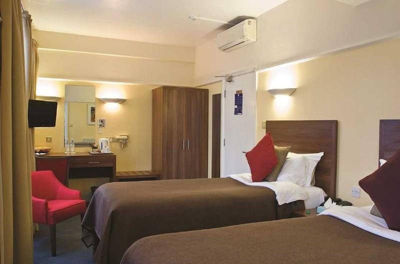 Royal Hotel Oxford