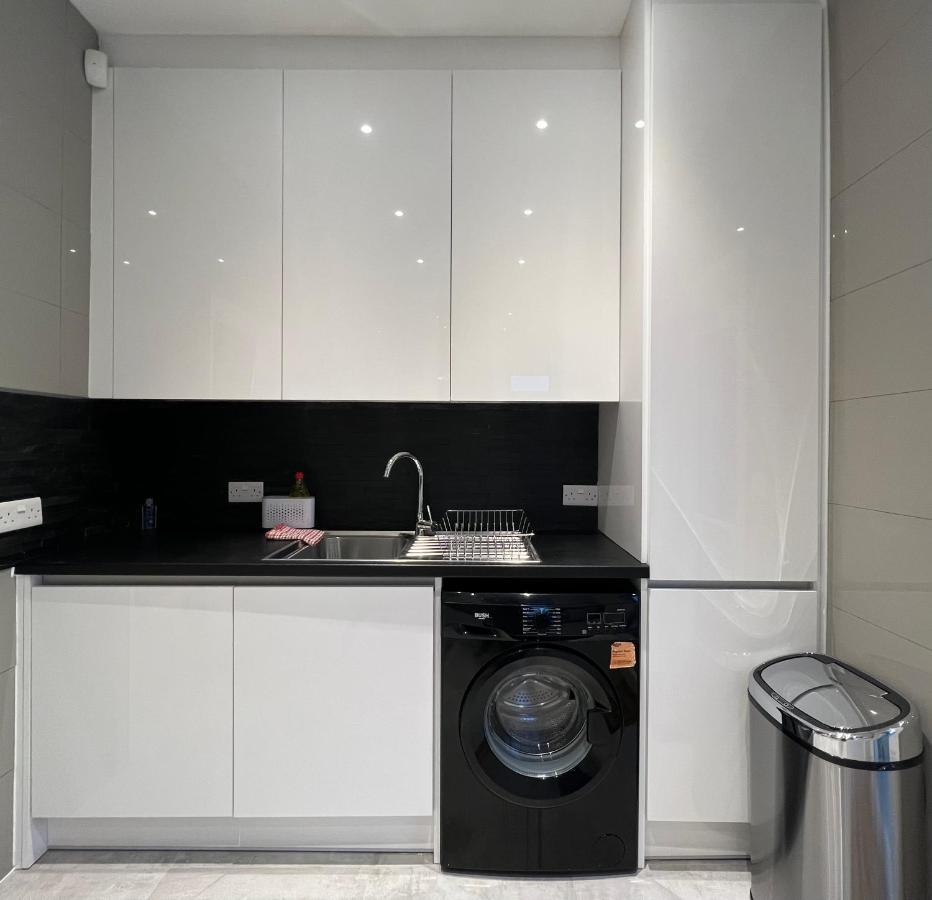 Holiday home Sakura,sleeps 8 Netflix *