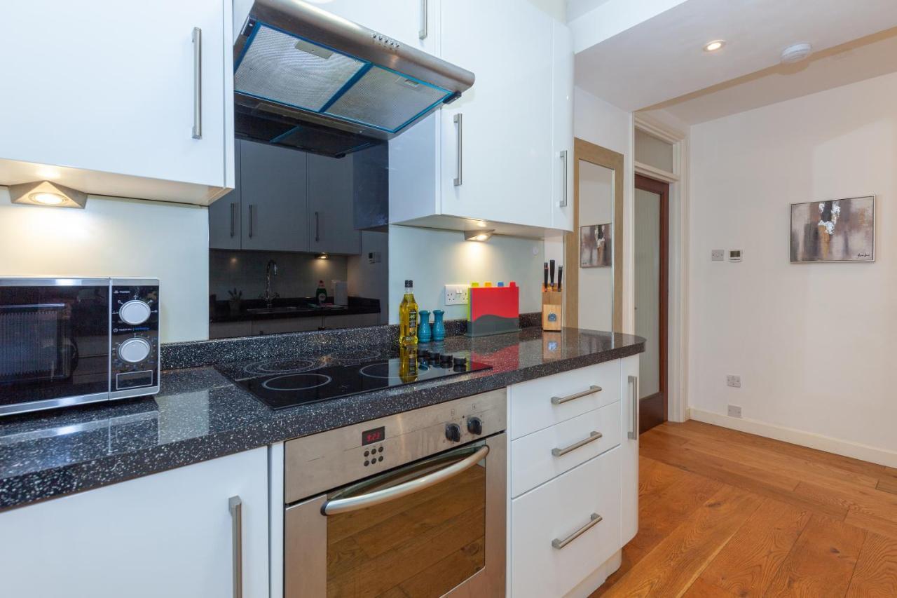 Vibrant & Bright City Centre Apartment! Apartment *