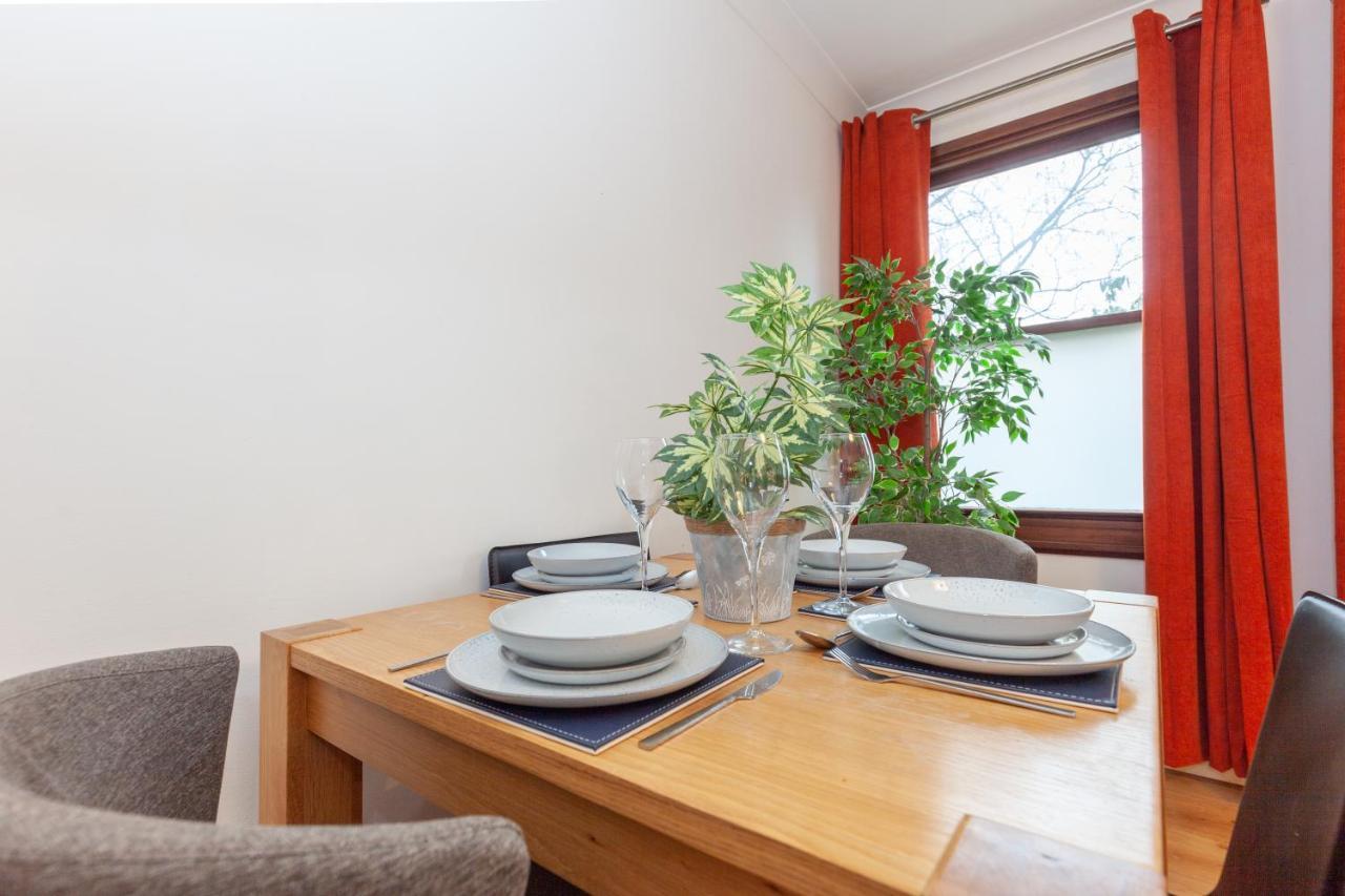 Vibrant & Bright City Centre Apartment! Apartment