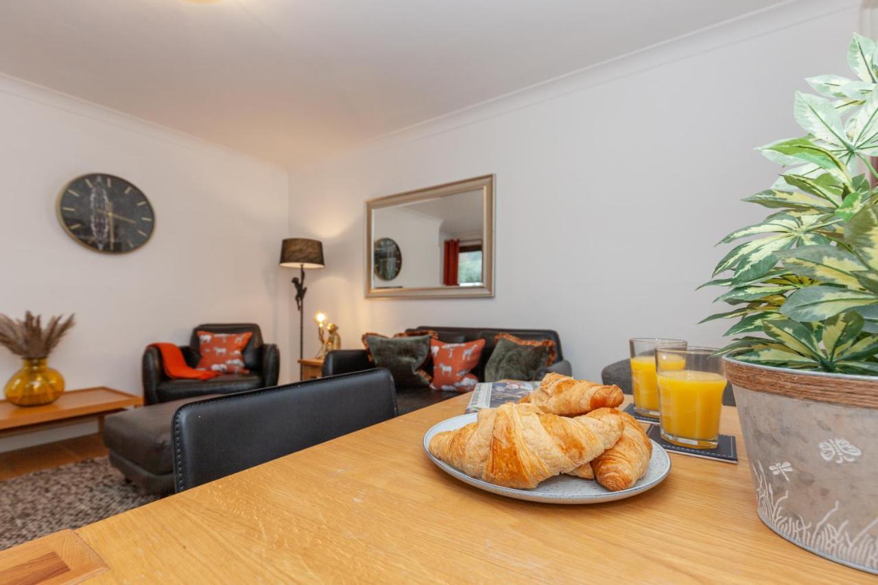Vibrant & Bright City Centre Apartment! Apartment *