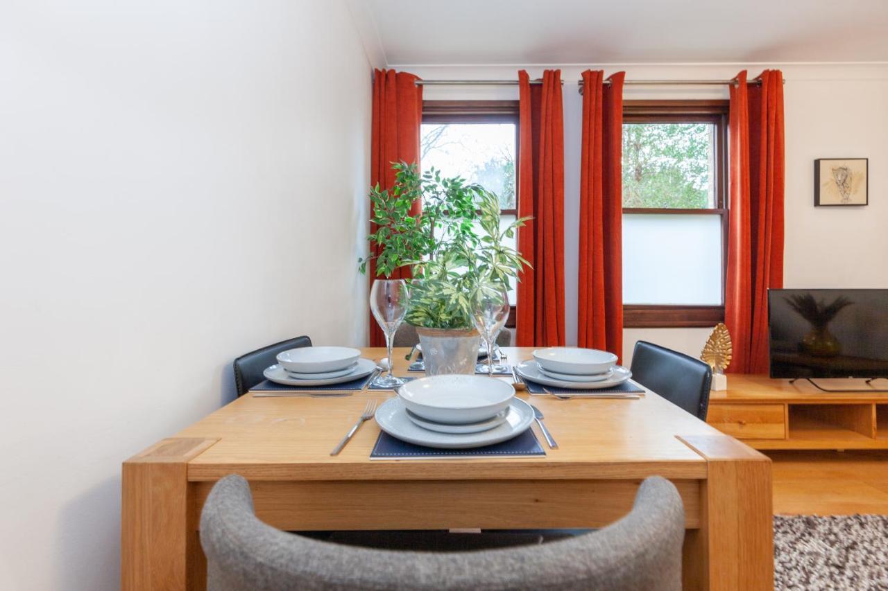 Vibrant & Bright City Centre Apartment! Oxford