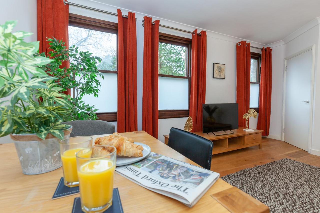 Vibrant & Bright City Centre Apartment! Apartment *