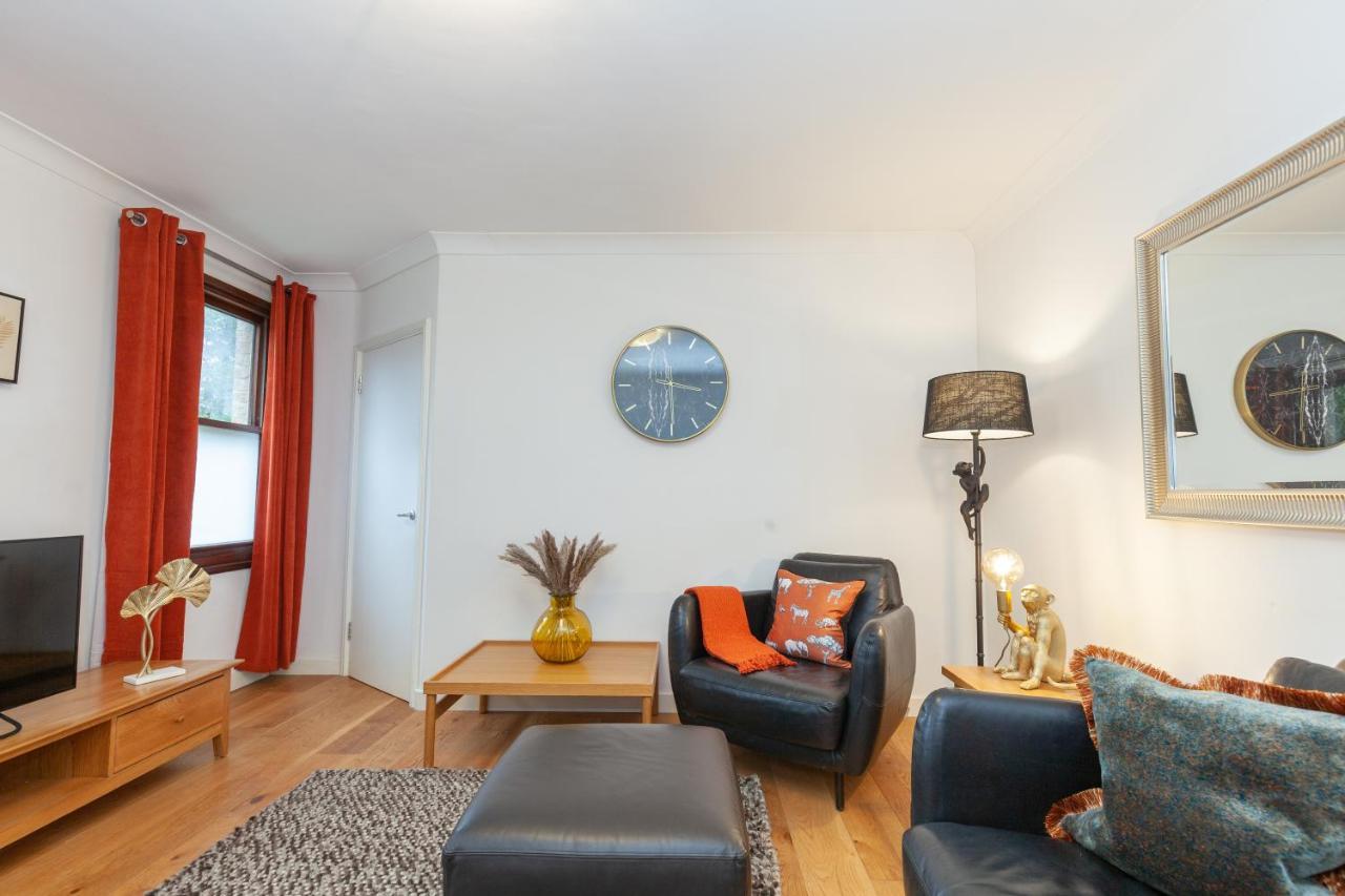 Vibrant & Bright City Centre Apartment! Oxford