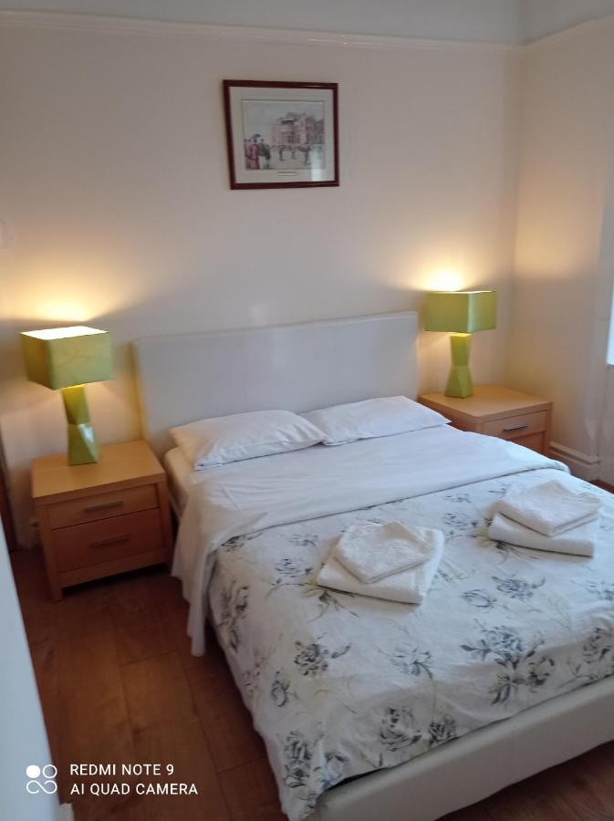 Atlas House Guest house *