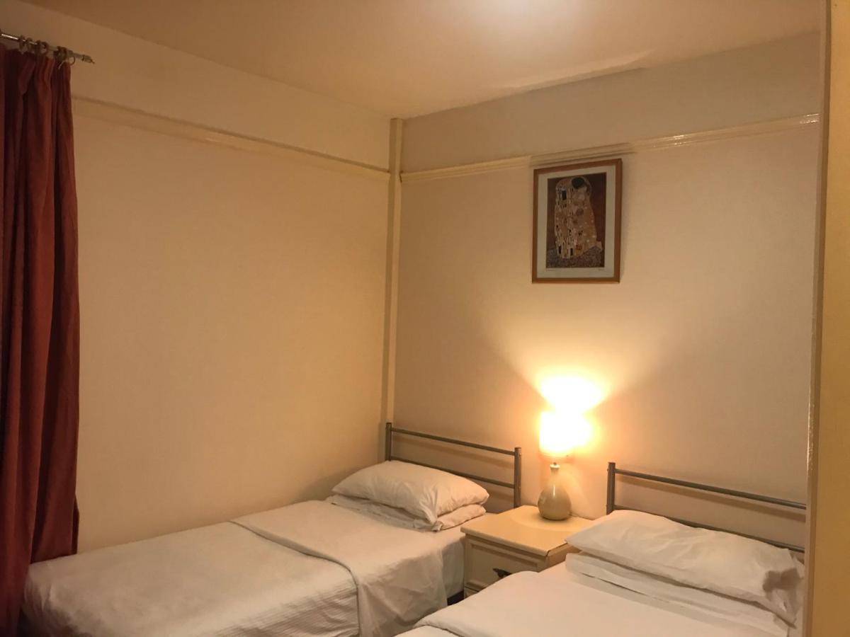 Atlas House Guest house Oxford