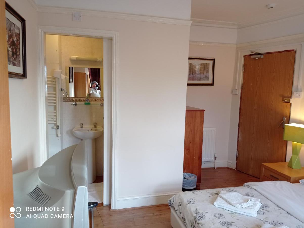 Guest house Atlas House Oxford