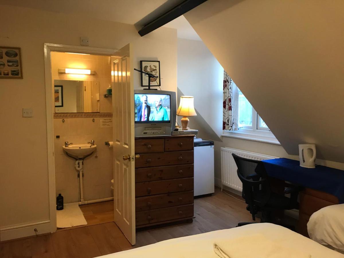 Atlas House Guest house *