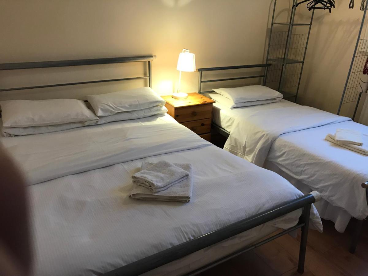 Atlas House Guest house Oxford