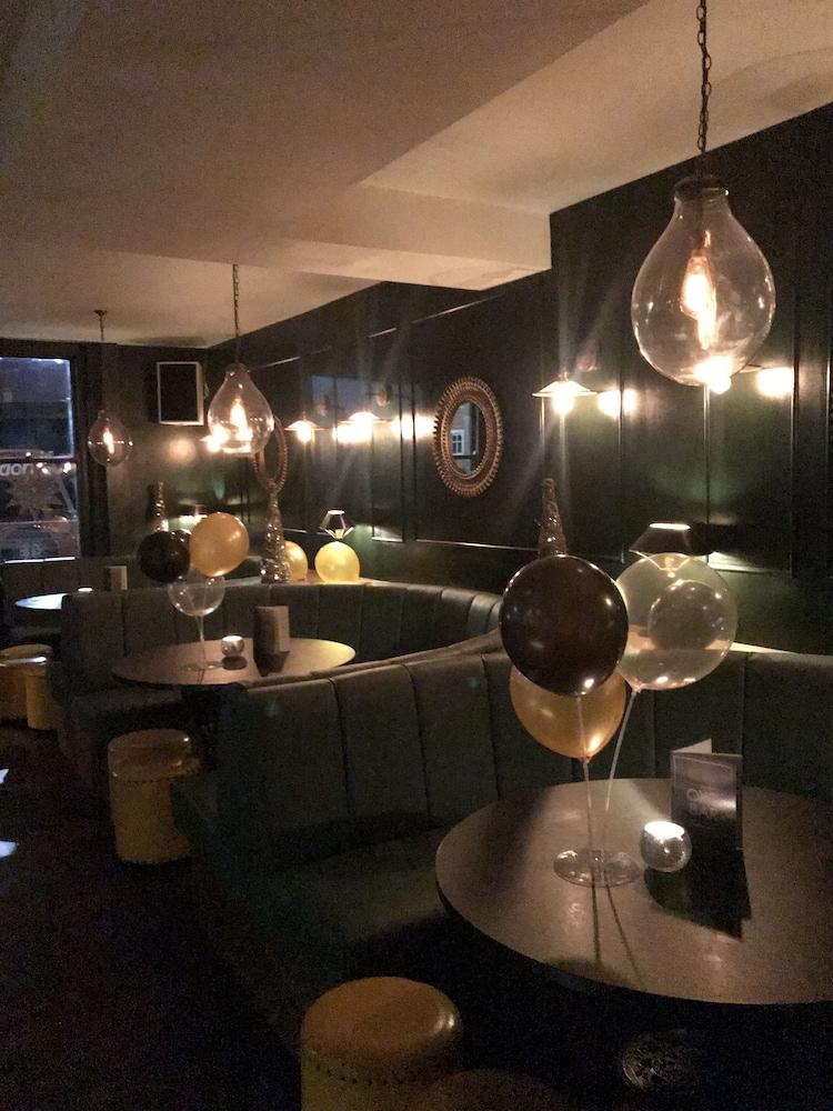 Eurobar & Hotel Oxford