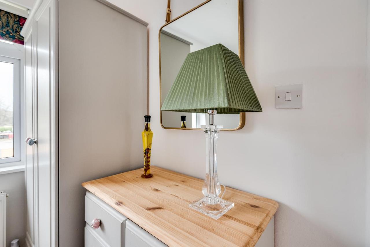 Award Winning 3 Bedroom House With Private Parking Florence Park Oxford