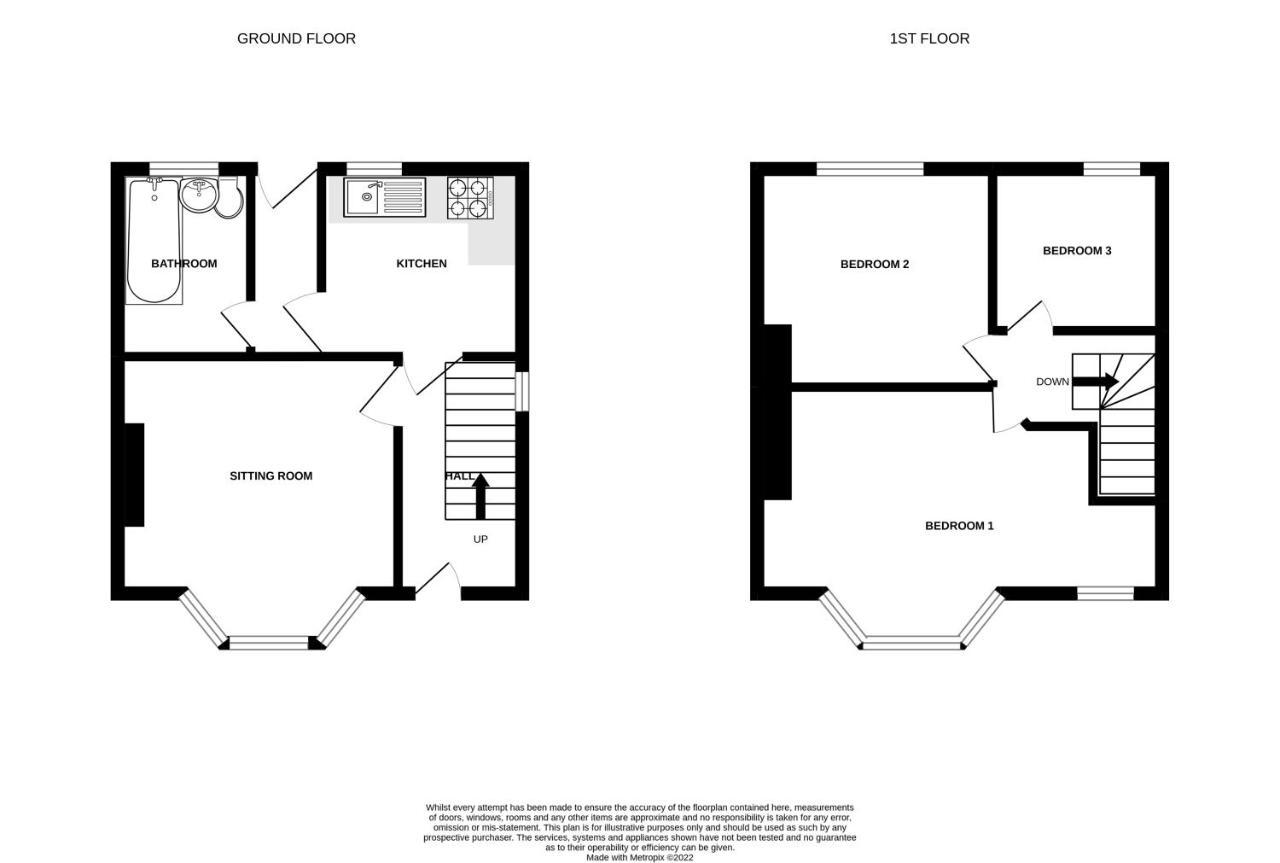 Award Winning 3 Bedroom House With Private Parking Florence Park * Oxford