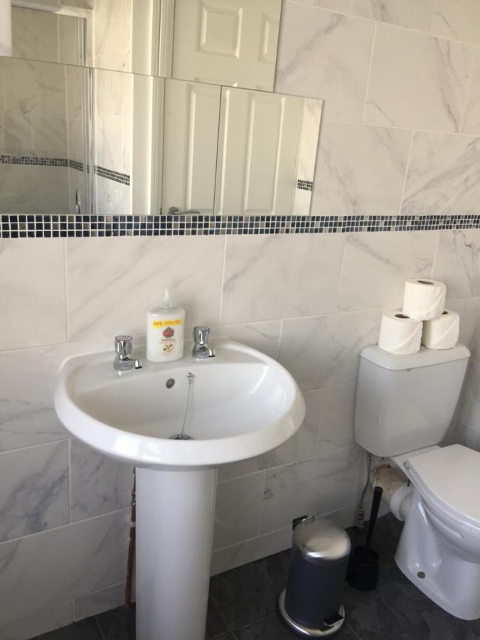 Holiday home Arma Short Stays: Spacious 3-bedroom House With Garden Oxford