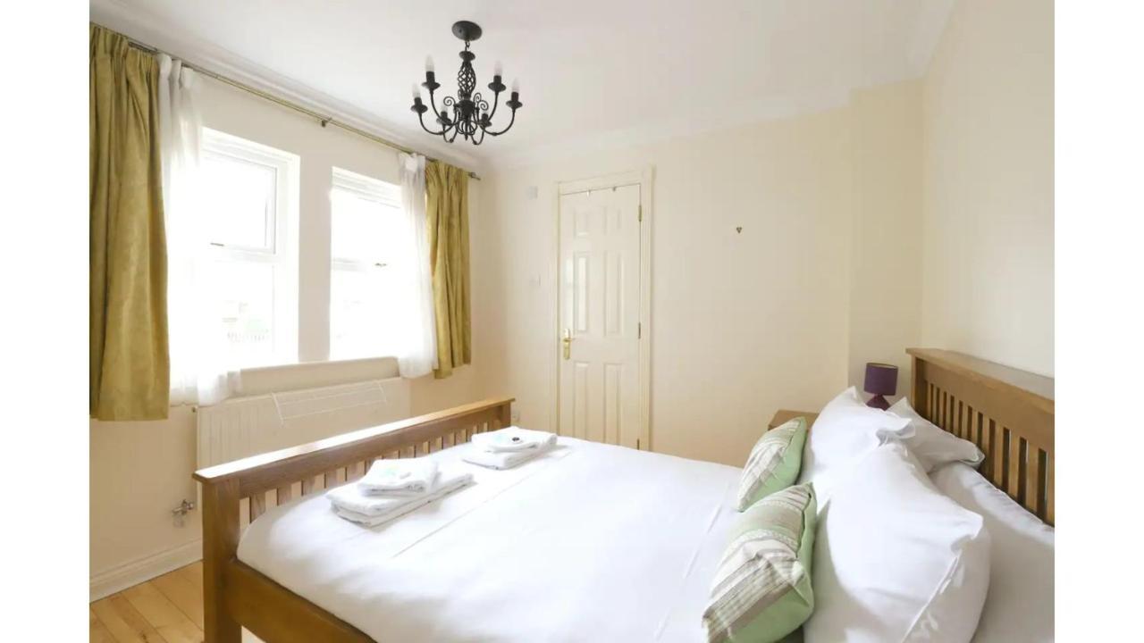 Apartment Pass The Keys 2 Bed With Parking Oxford