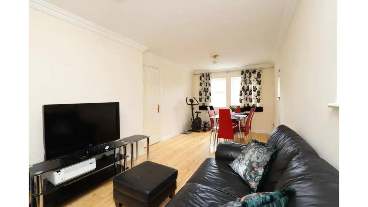 Apartment Pass The Keys 2 Bed With Parking Oxford