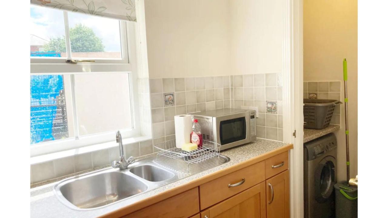 Pass The Keys 2 Bed With Parking Apartment Oxford