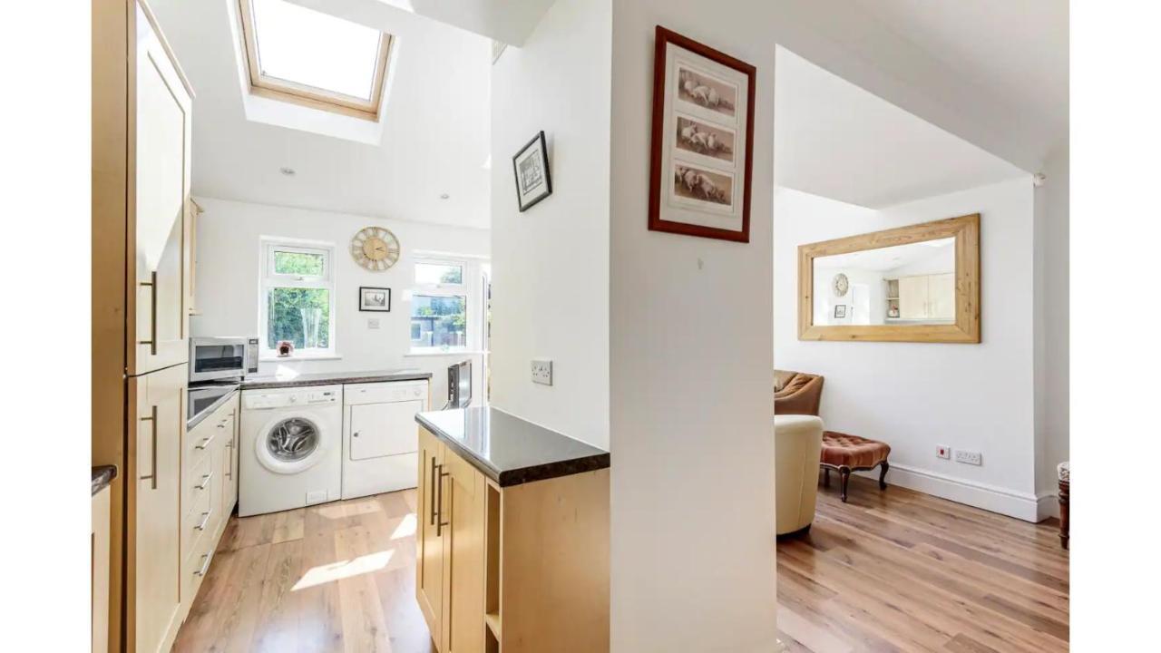 Pass The Keys Lovely 3 Bedroom Garden In * Oxford