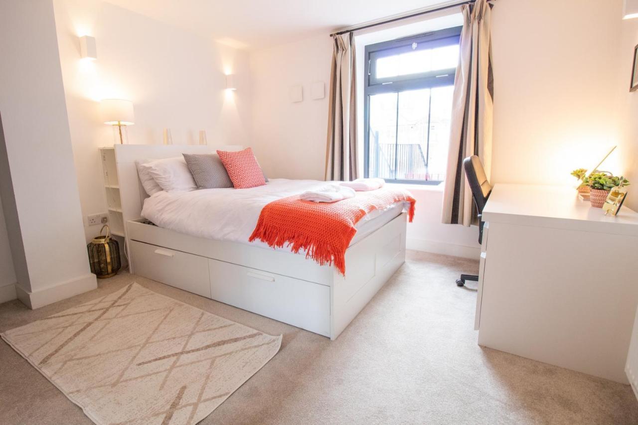 The New52 By 360stays Apartment *