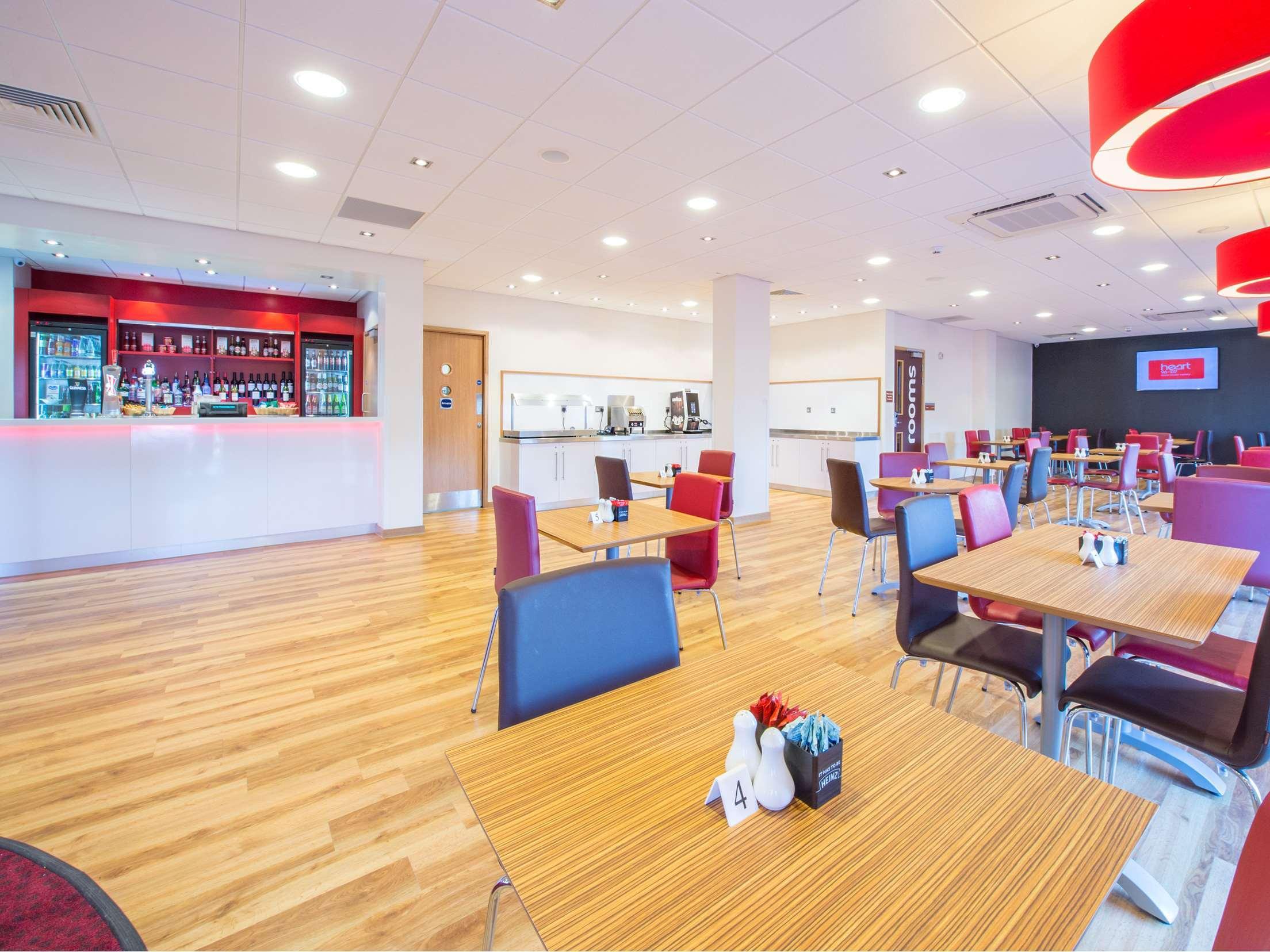 Hotel Voco Spires By Ihg Oxford