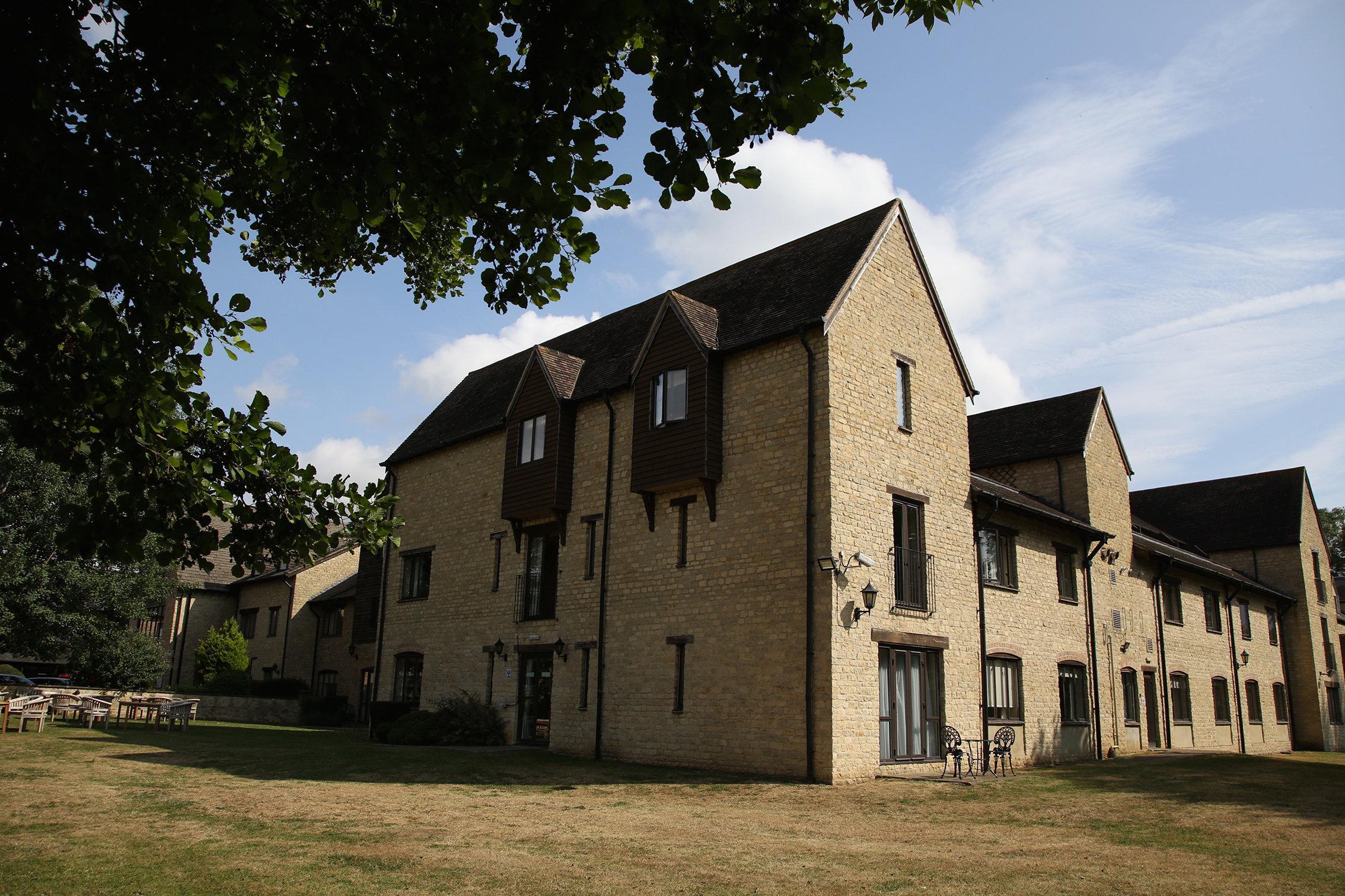 Voco Spires By Ihg Hotel Oxford