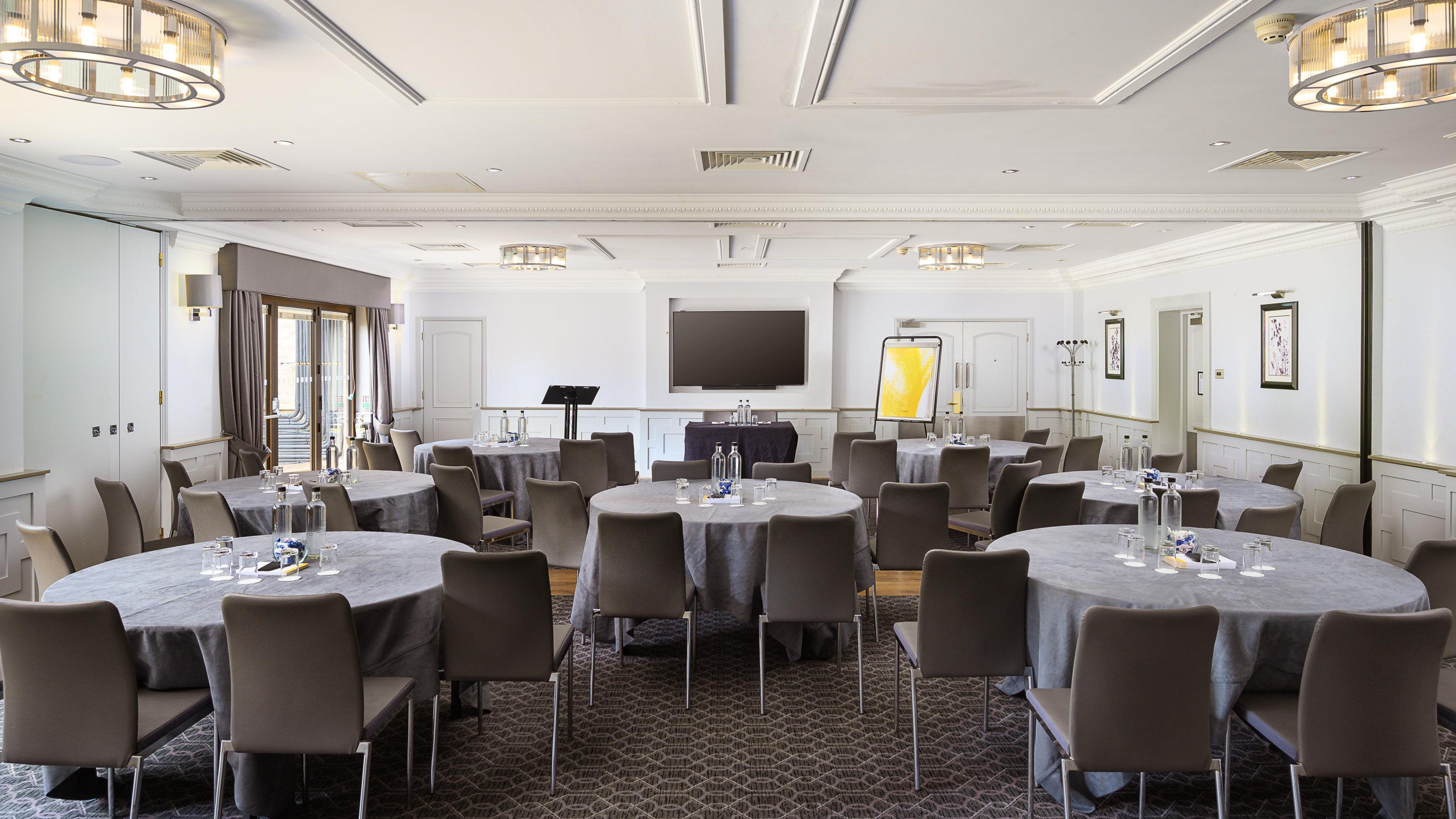 Voco Spires By Ihg