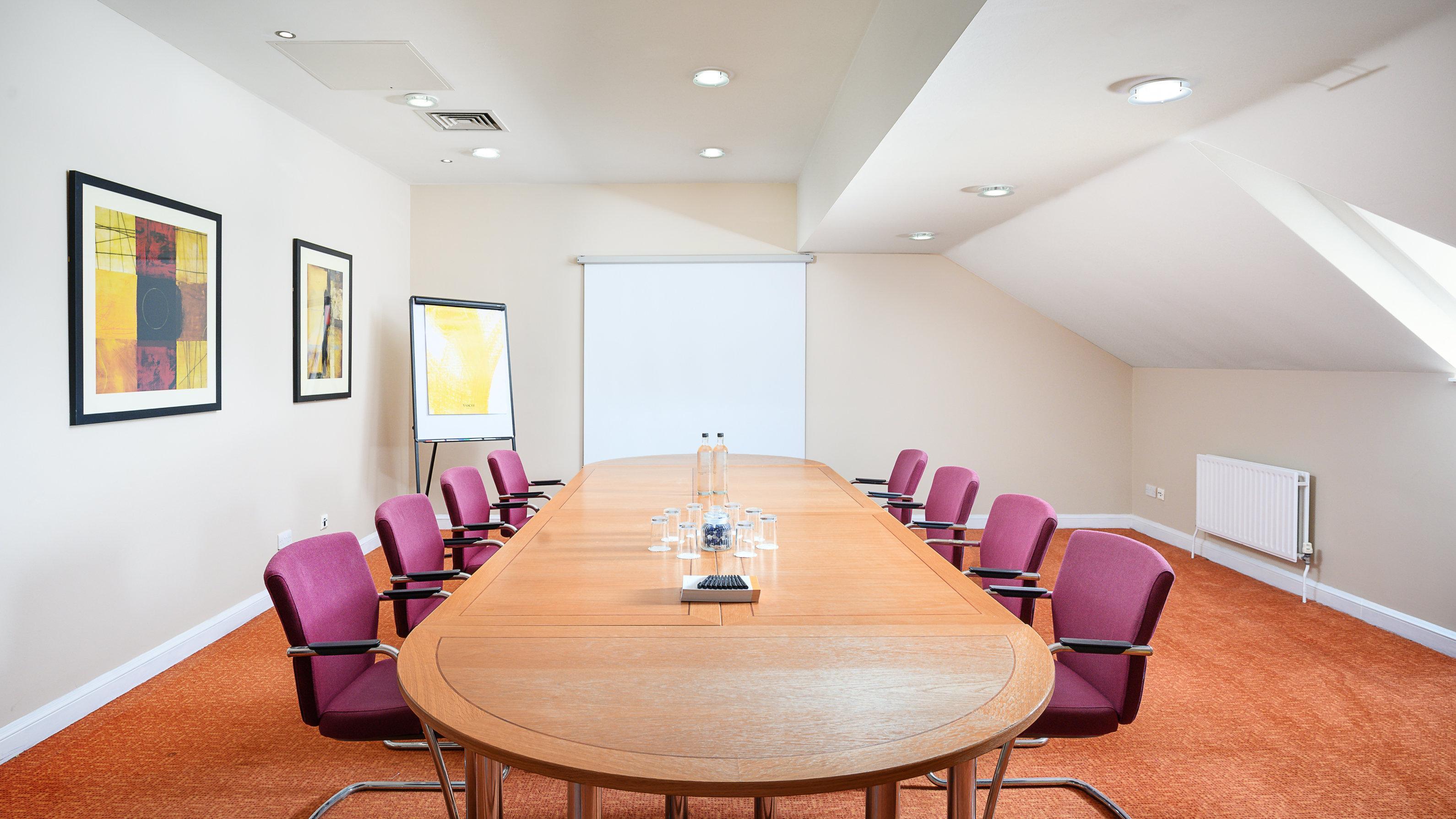 Voco Spires By Ihg 4* Oxford