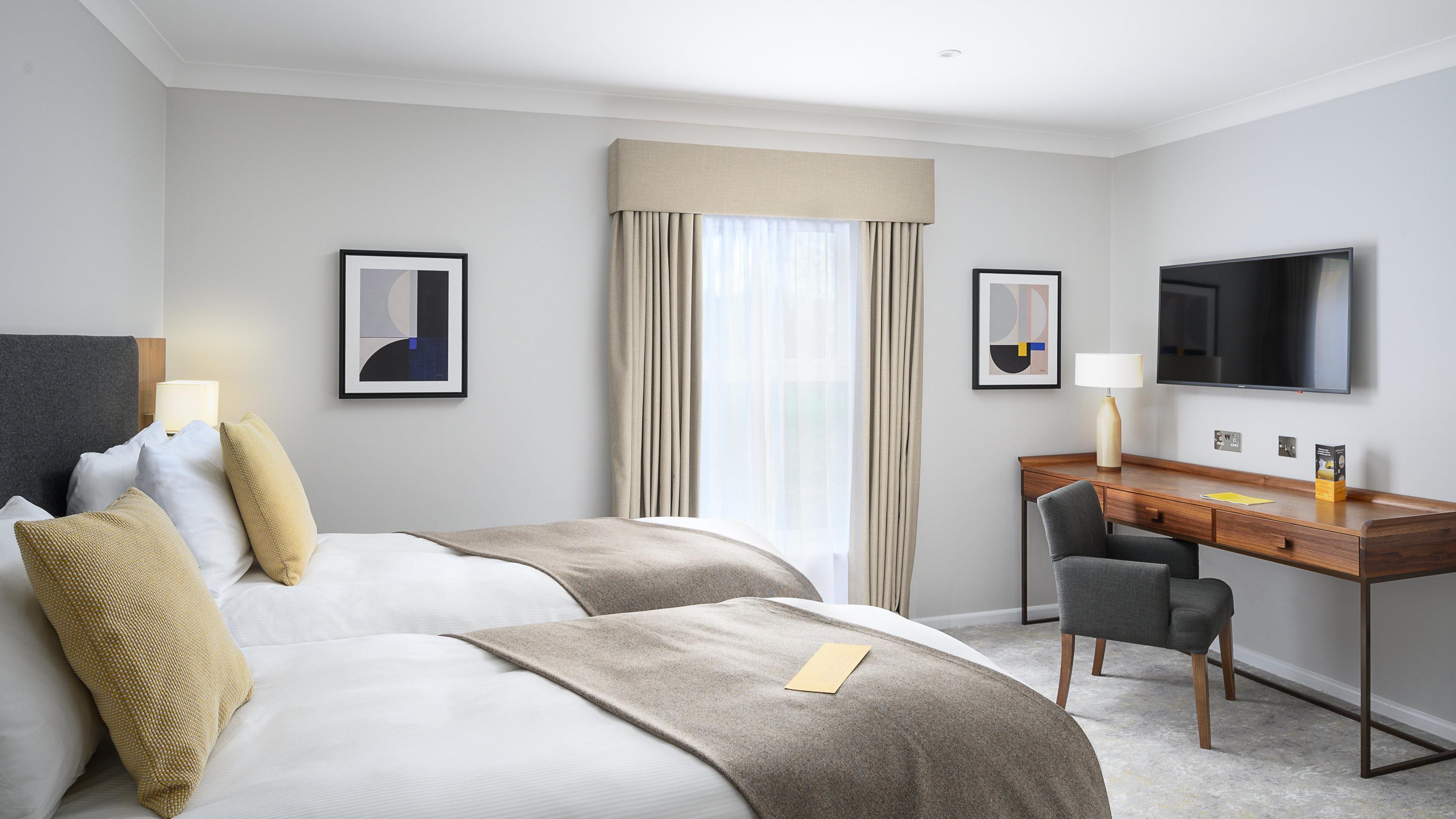 Hotel Voco Spires By Ihg 4*