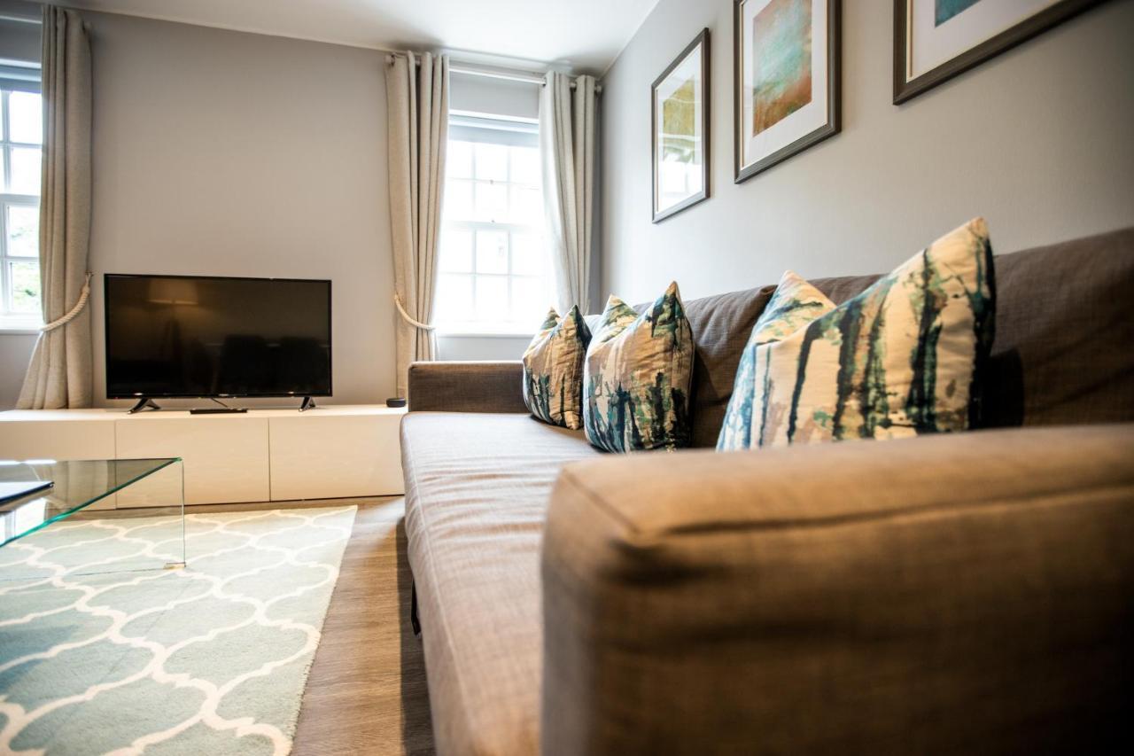 Urban Living's - The Larkin *