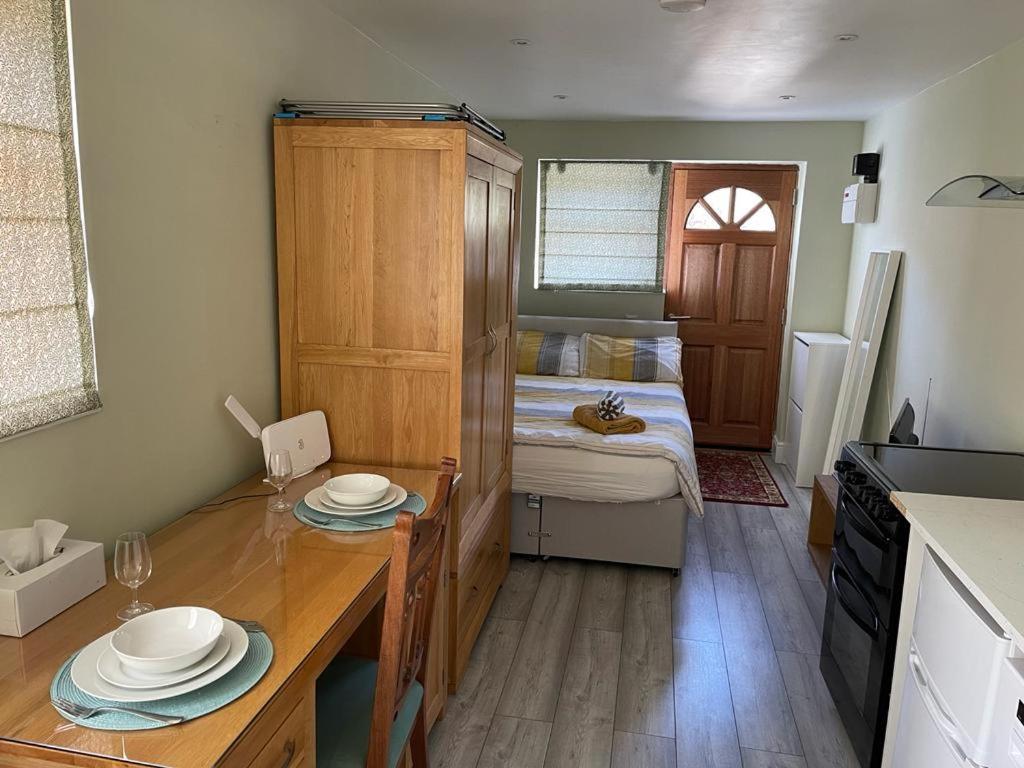 Apartment Studio Room