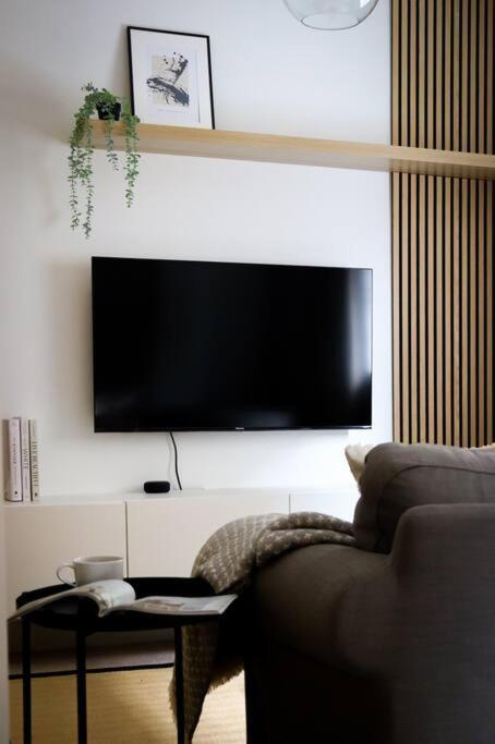 Luxurious Fully Equipped Cowley 1 Bed With Free Parking Apartment Oxford