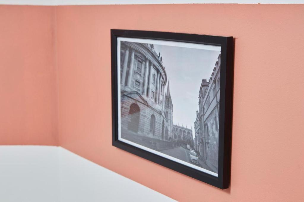 Sleek And Stylish Of - Sleeps 5 Oxford