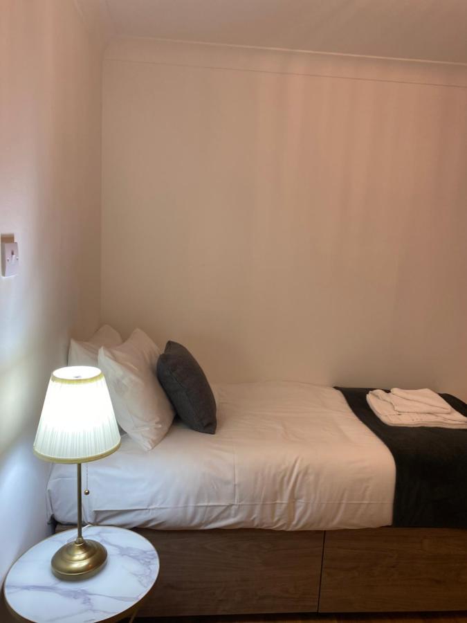 Apartment Paradise Luxury Oxford