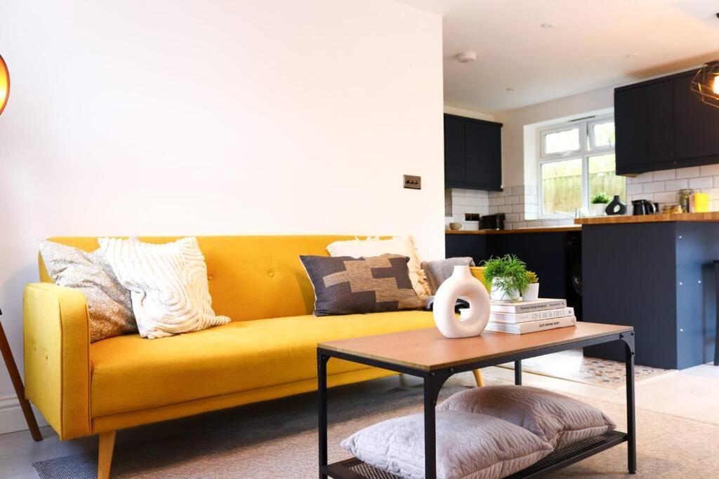 Lovely 1 Bedroom Headington With Free Parking Oxford