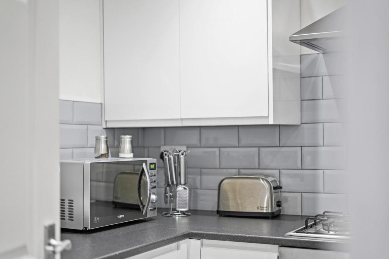 Apartment Stuning 2 Bedroom Flats Free Wifi *