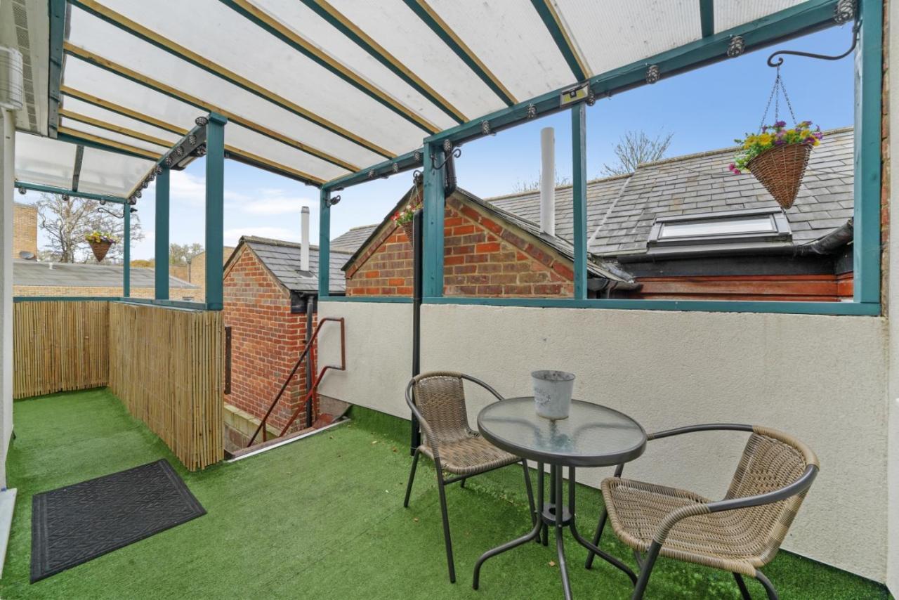 Stuning 2 Bedroom Flats Free Wifi Apartment Oxford