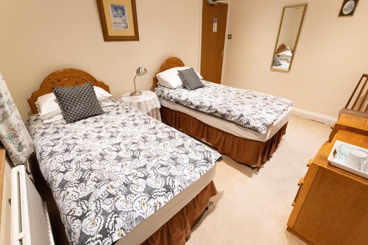 Homestay Quince House