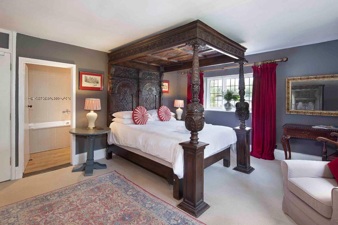 Hill Farm Bed & Breakfast