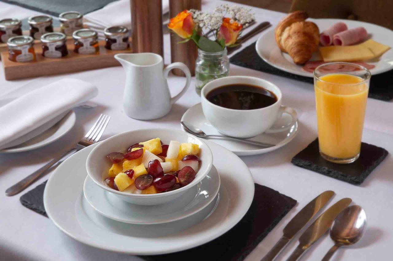 Hill Farm Bed & Breakfast