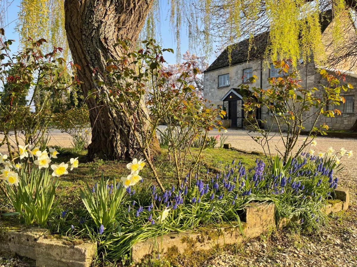 Hill Farm Oxford
