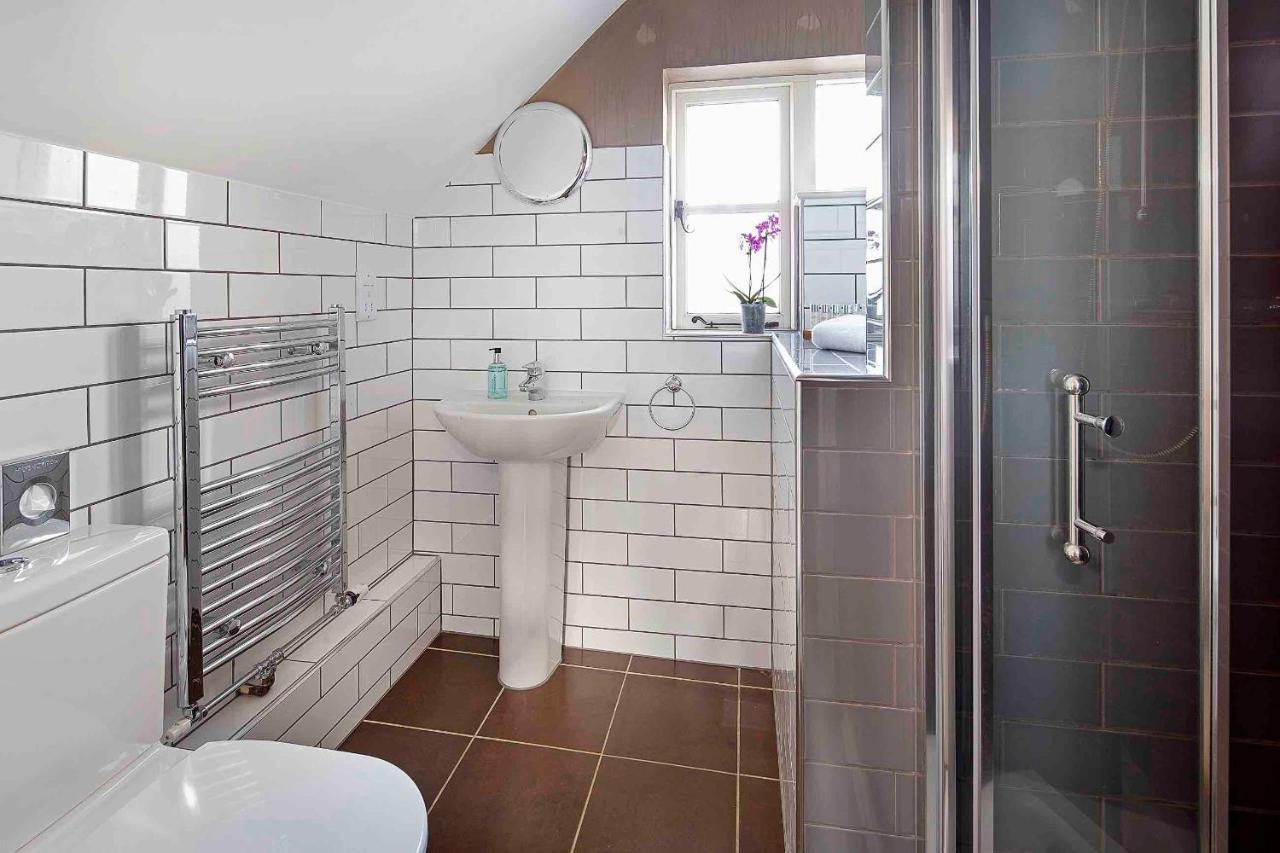 Hill Farm Bed & Breakfast Oxford
