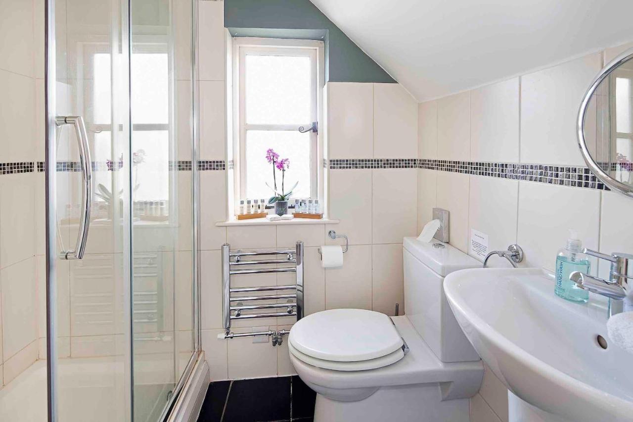 Bed & Breakfast Hill Farm Oxford