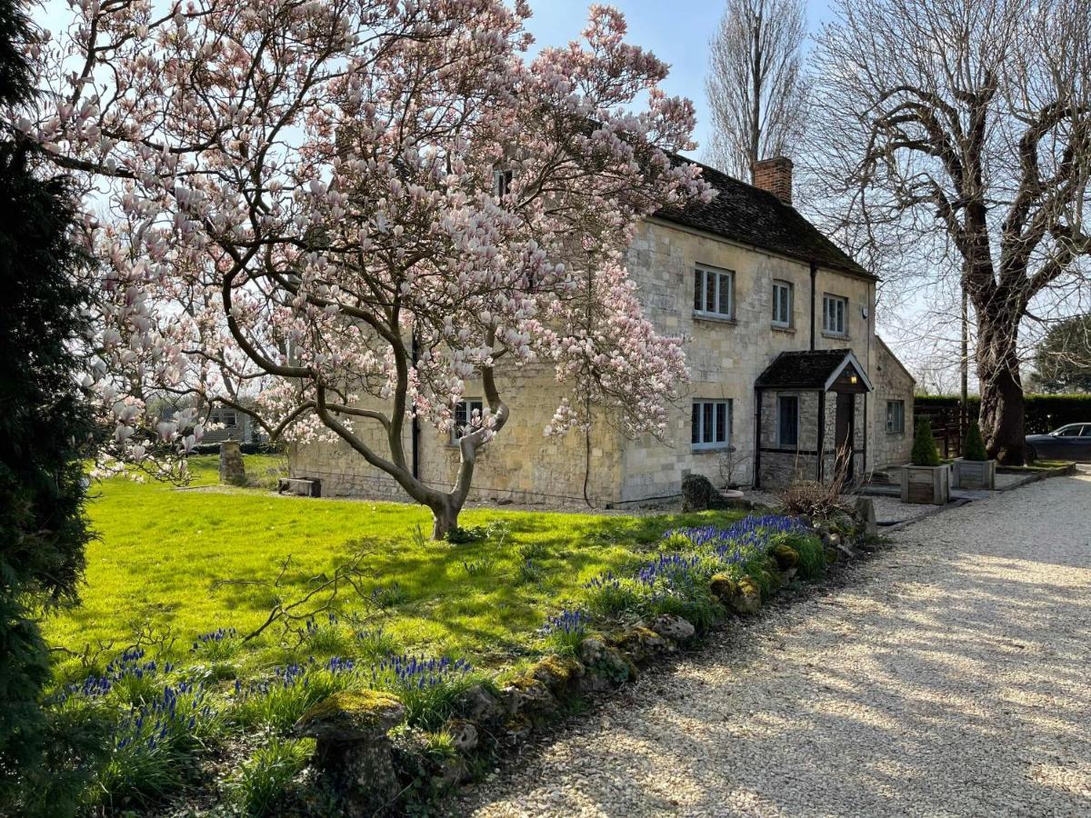 Hill Farm Bed & Breakfast