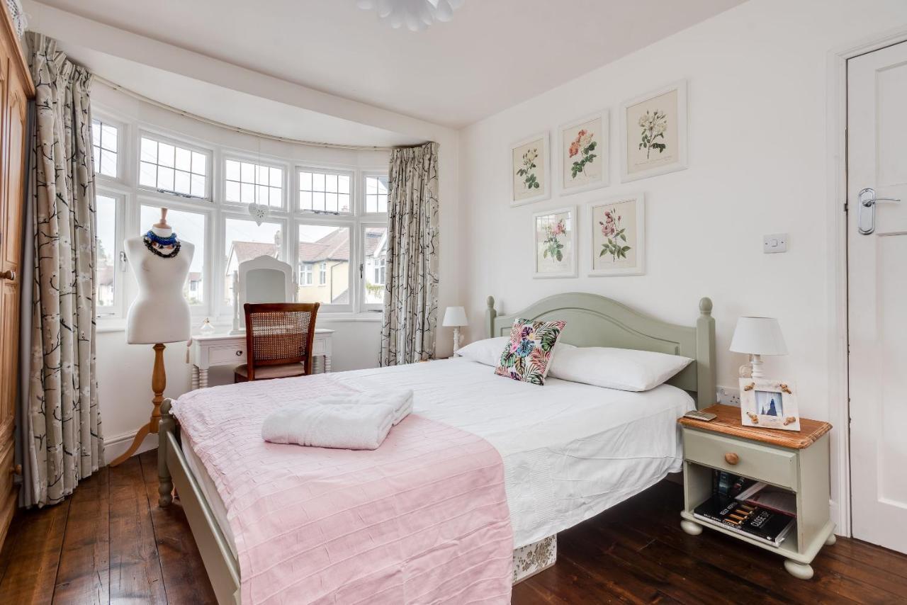 Orchard - 3 Bedroom House Headington & Parking & Garden Holiday home