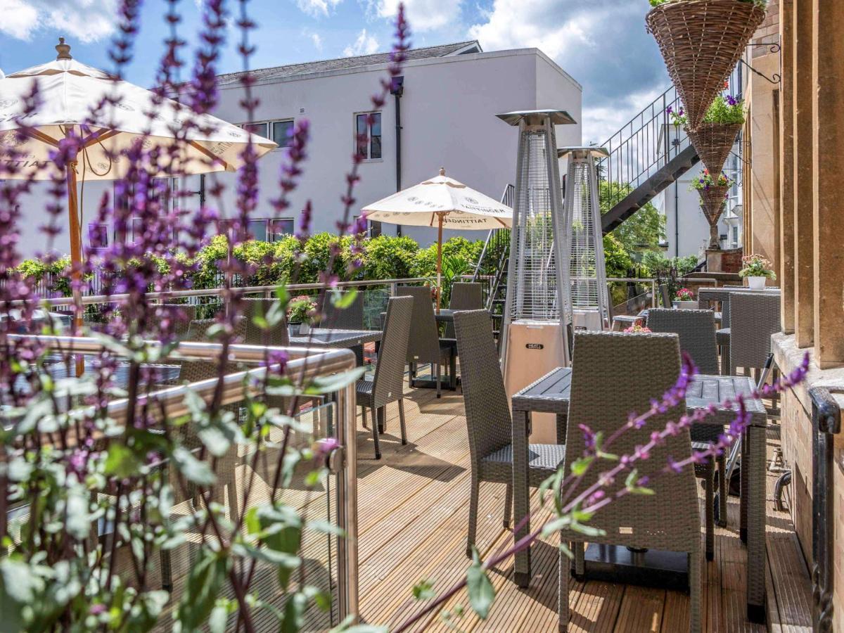 Mercure Eastgate 4*