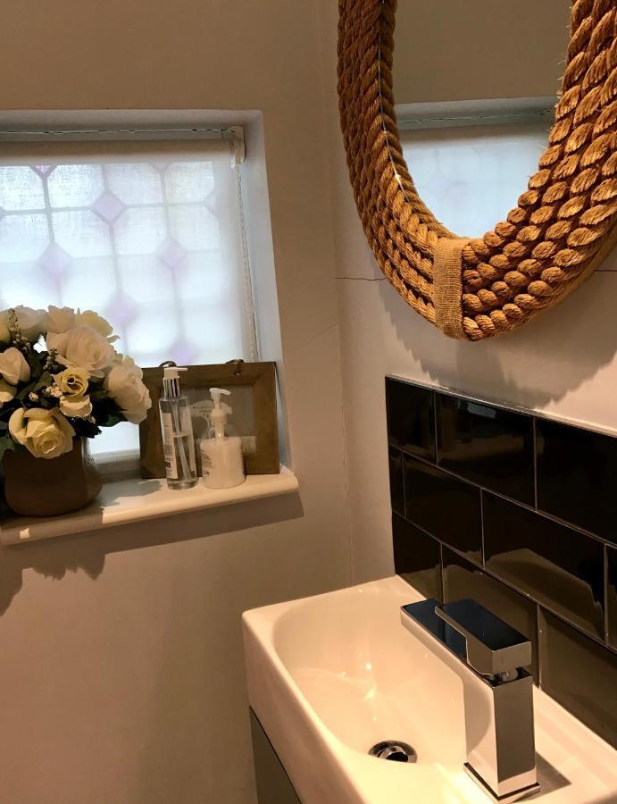 Holiday home Orchard - 3 Bedroom House Headington & Parking & Garden