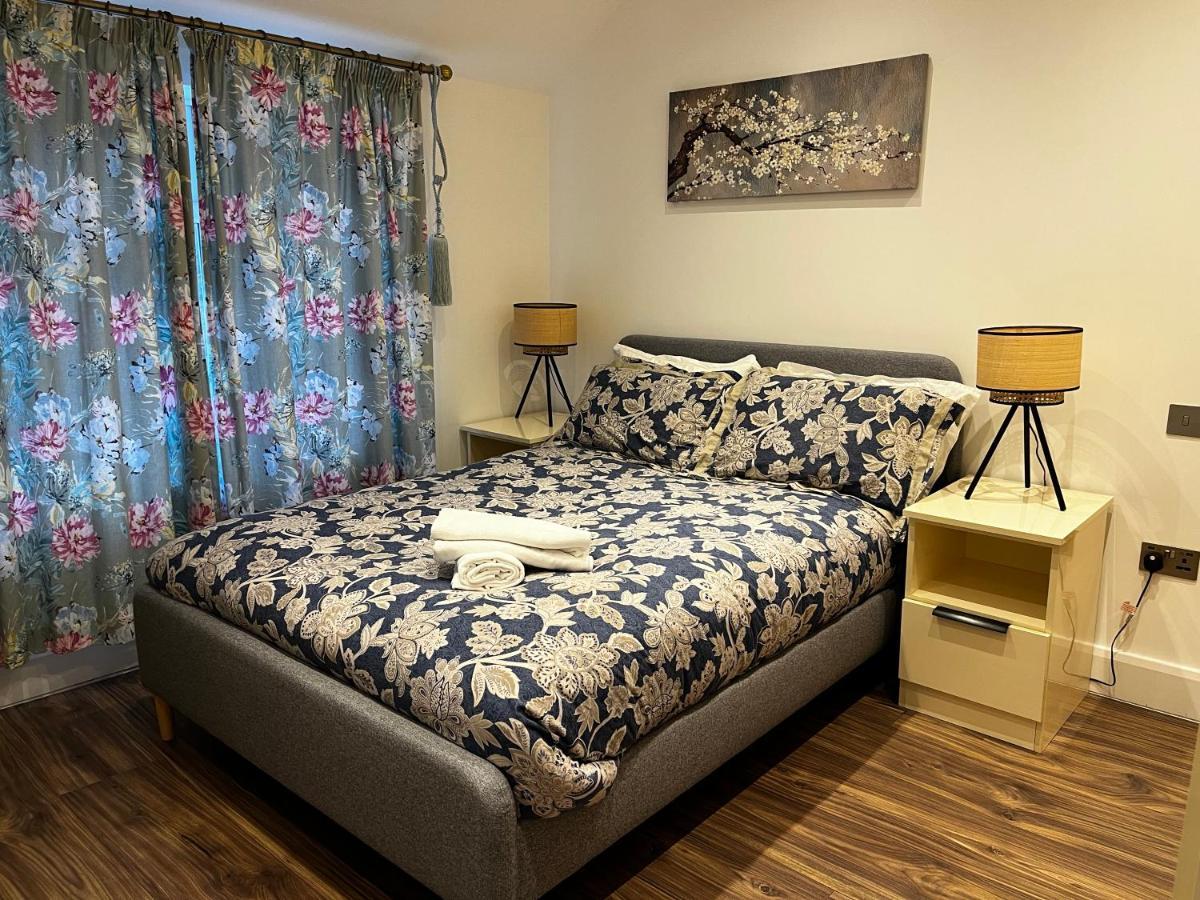 Sandy House Homestay Oxford