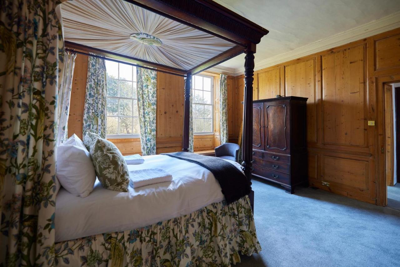 The Royal Retreat -elegant 7bdr With Garden Oxford